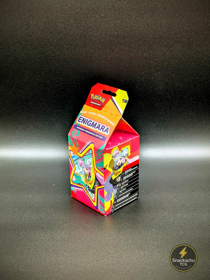 Pokemon Enigmara Premium Tournament Collection (German)