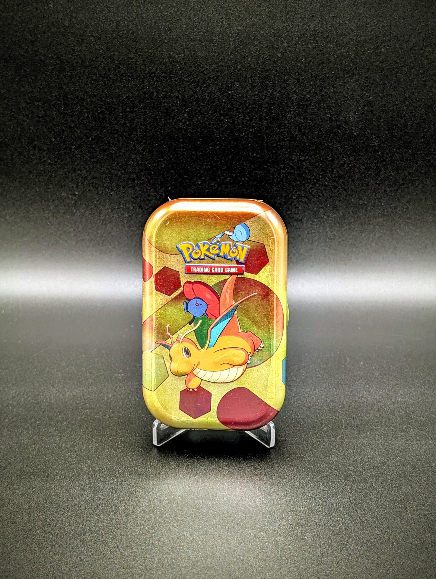 Pokemon Karmesin & Purpur: 151 Mini Tin (Deutsch)